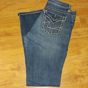 Nine West Vintage America Jeans Size 6/28